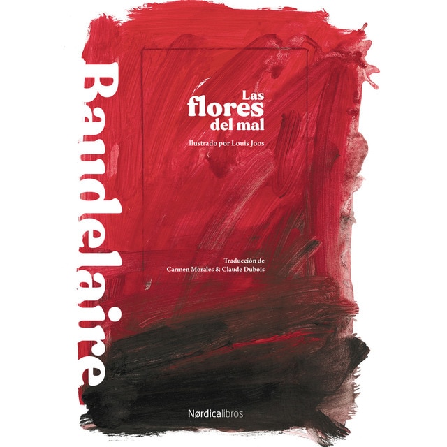 Las flores del mal