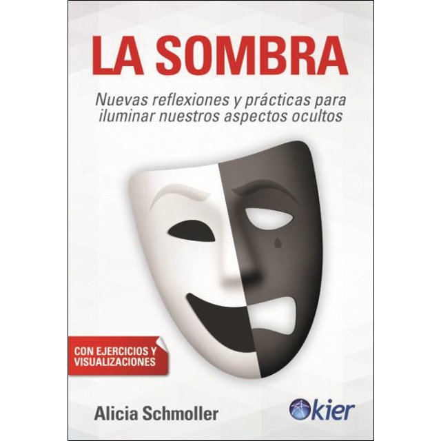 Imagem 0 de La sombra: nuevas reflexiones y prácticas para iluminar nuestros aspectos ocultos(Tapa blanda con solapas)