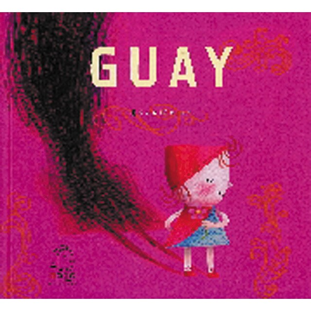 Guay (Tapa dura)