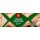 Vieira Crackers com Sésamo embalagem 200 g