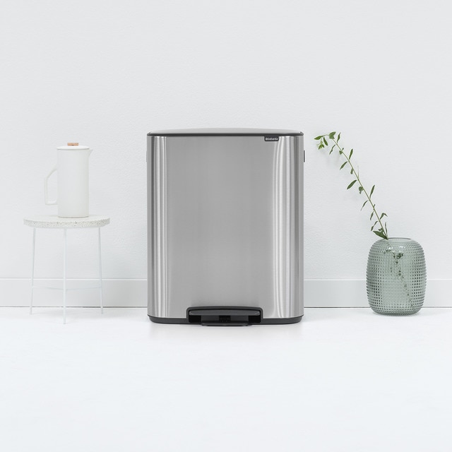 Cubo brabantia el online corte ingles