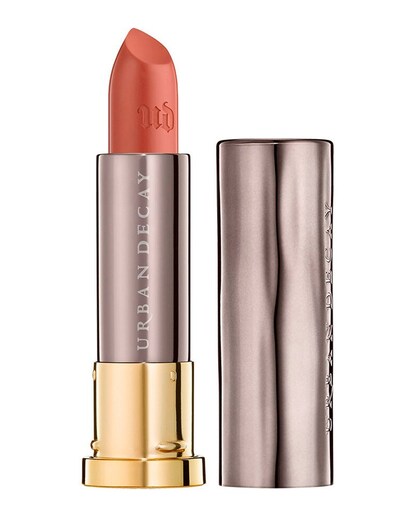 Barra de labios Comfort Matte Vice Lipstick Urban Decay