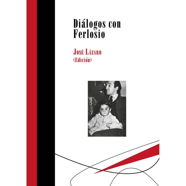 Diálogos con Ferlosio (Tapa blanda)
