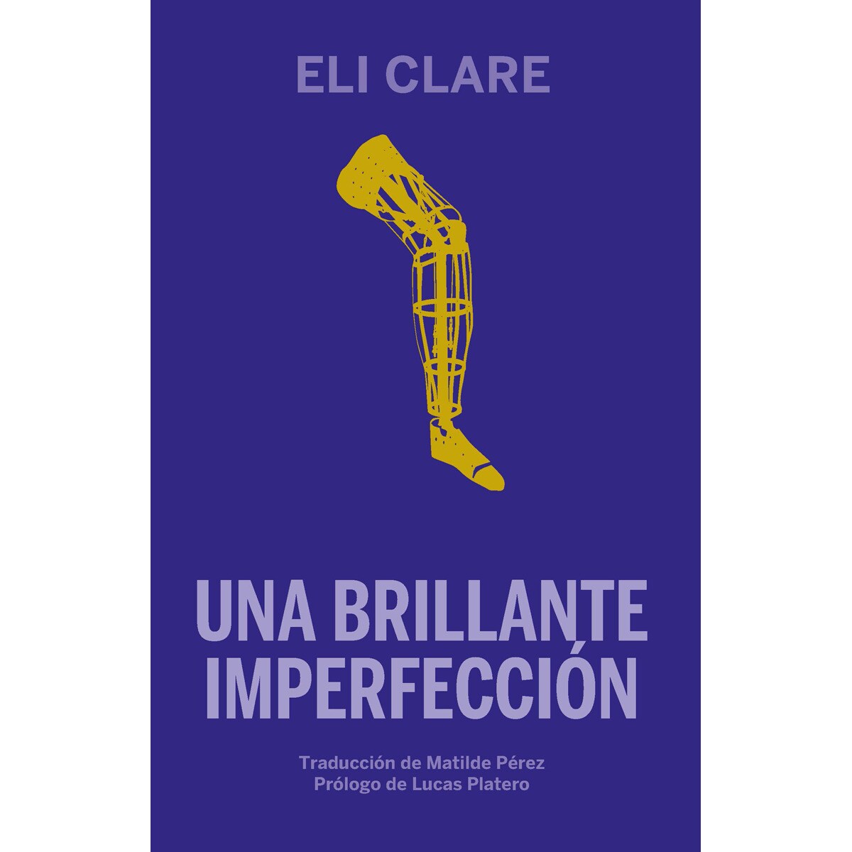 Imagem 0 de Una brillante imperfección(Tapa blanda)