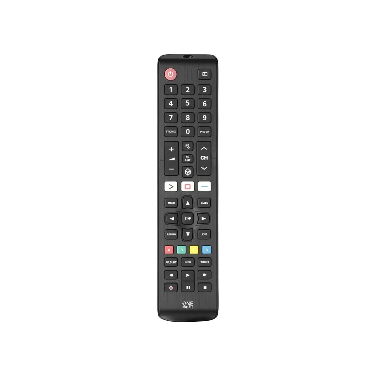 Imagem 0 de Comando Universal URC 1910 para SAMSUNG