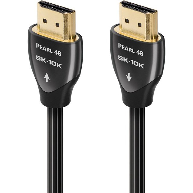 Cabo HDMI Audioquest Pearl 48G - 1 m 2