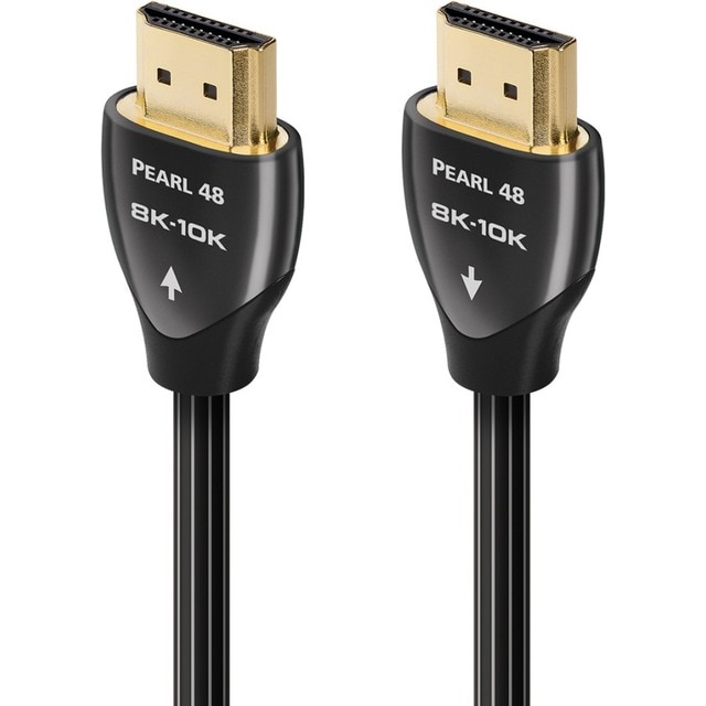 Cabo HDMI Audioquest Pearl 48G - 2 m 2