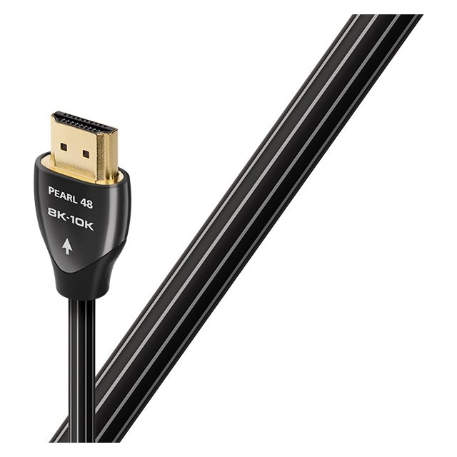 Cabo HDMI Audioquest Pearl 48G - 3 m 3