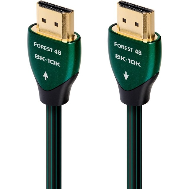 Cabo HDMI Audioquest Forest 48G - 2 m 3