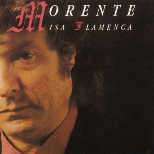 Misa Flamenca (LP-Vinilo).