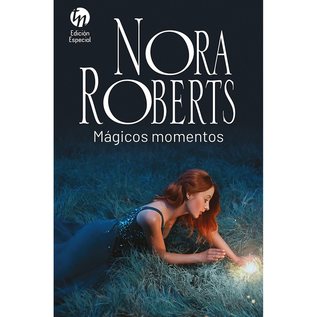 Mágicos momentos (Tapa blanda)