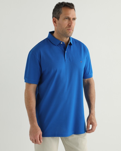 royal blue big and tall shirt
