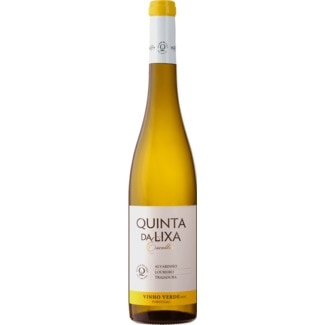 Quinta da Lixa Vinho Branco Verde garrafa 75 cl
