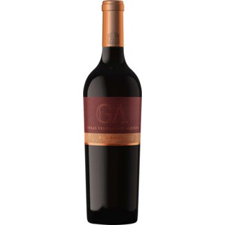 Granja Amareleja Vinho Tinto do Alentejo Vinhas Velhas garrafa 75 cl