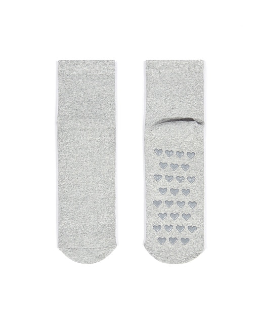 Calcetín Pilates de mujer Soxland antideslizante