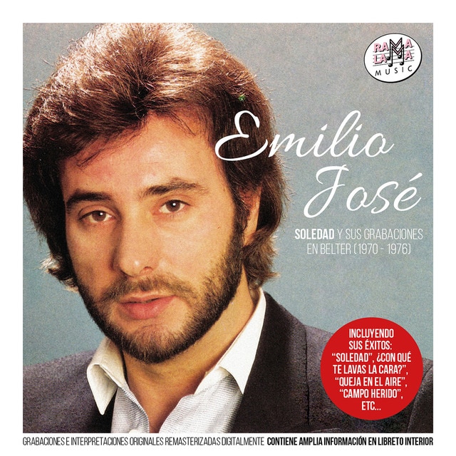 Sus Grabaciones En Belter 1970-1976 (CD).