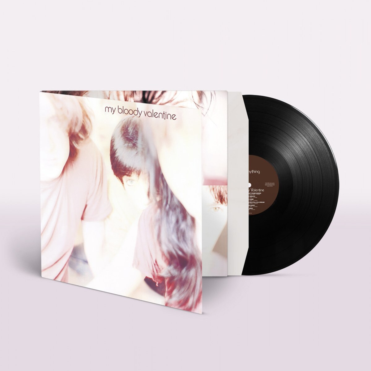 Isn't Anything (Edição Limitada) (LP-Vinil) 2