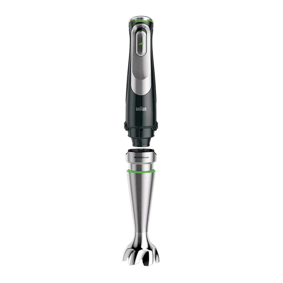Braun MultiQuick 9 hand blender · Electrical Appliances · El Corte Inglés