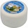 VALDECABRAS queso fresco de cabra bajo en sal elaborado con leche pasteurizada peso aproximado pieza 500 g sin lactosa