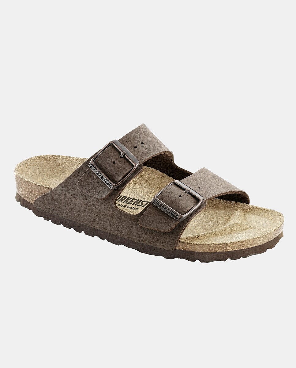 birkenstock marron