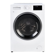 Lavadora secadora Saivod 8 kg / 1.400 rpm  - LSST8521