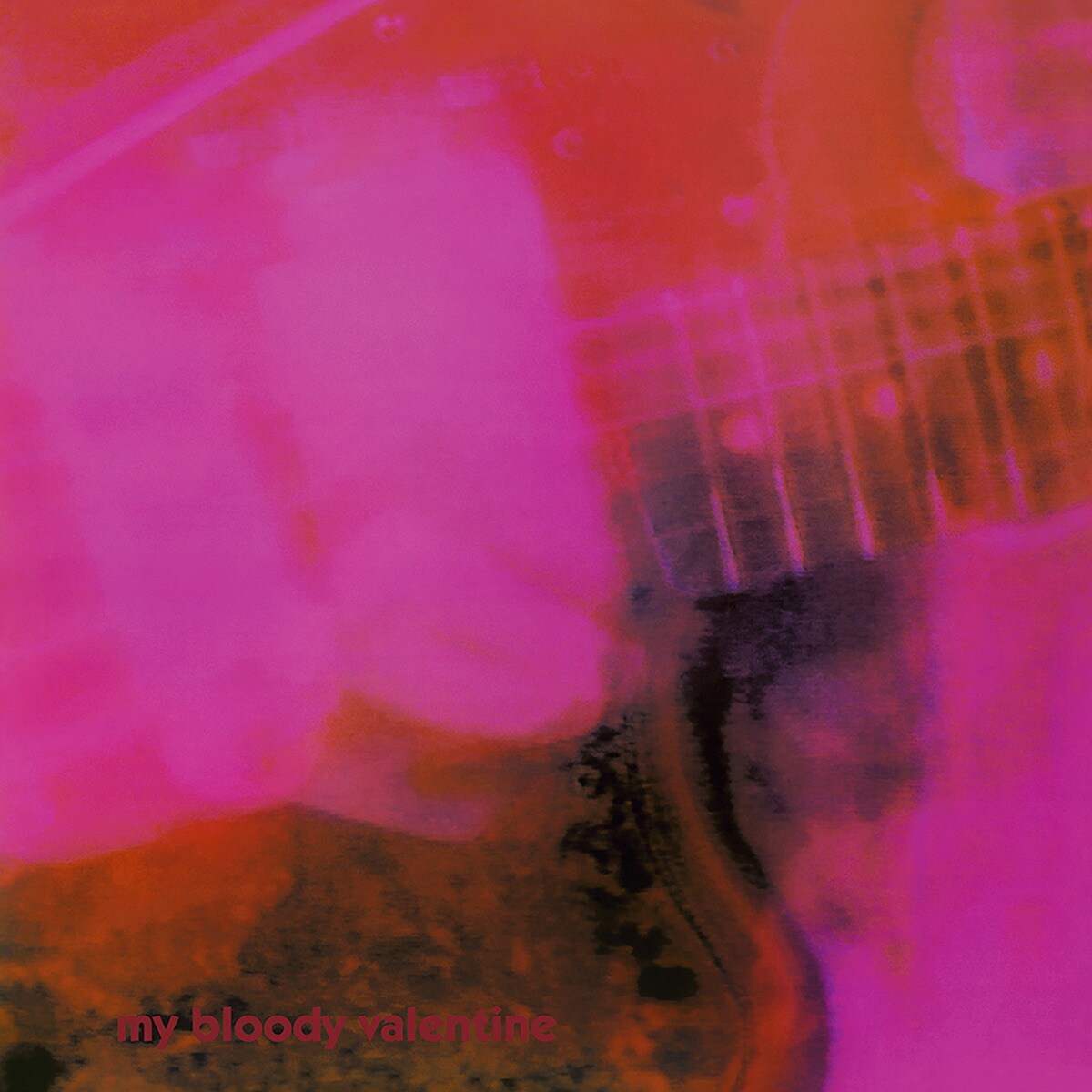 Imagem 0 de Loveless (Edição Limitada) (LP-Vinil)