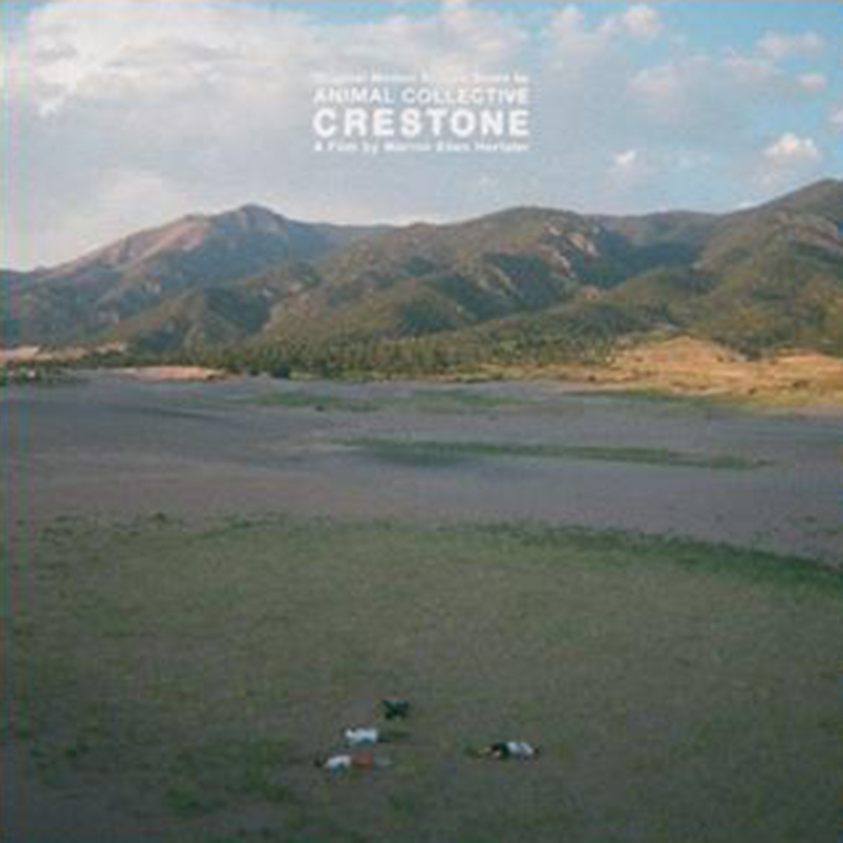 Imagem 0 de Crestone (LP-Vinil)