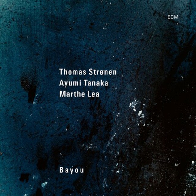 Bayou CD