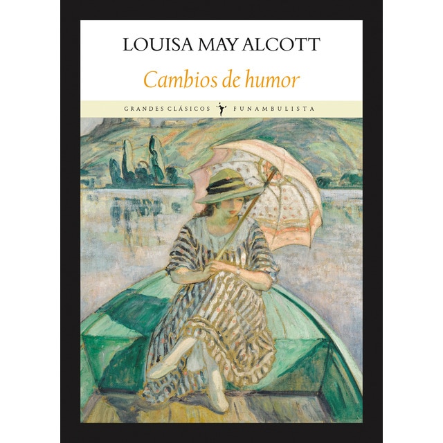 Cambios de humor (Tapa blanda)