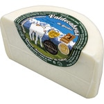 queso de cabra semicurado elaborado con leche pasteurizada peso aproximado pieza 350 g