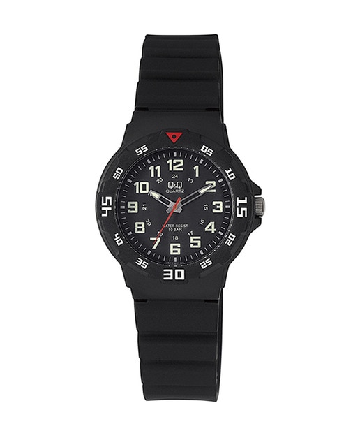 Reloj analógico