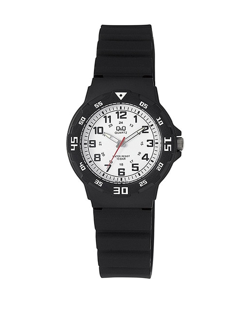 Reloj analógico