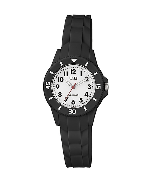 Reloj analógico