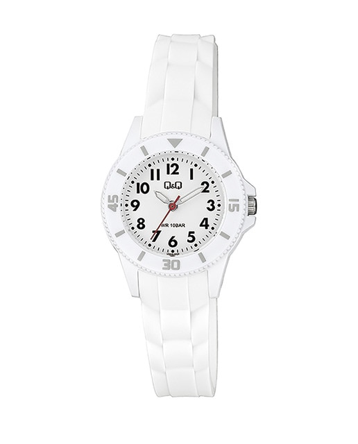 Reloj analógico