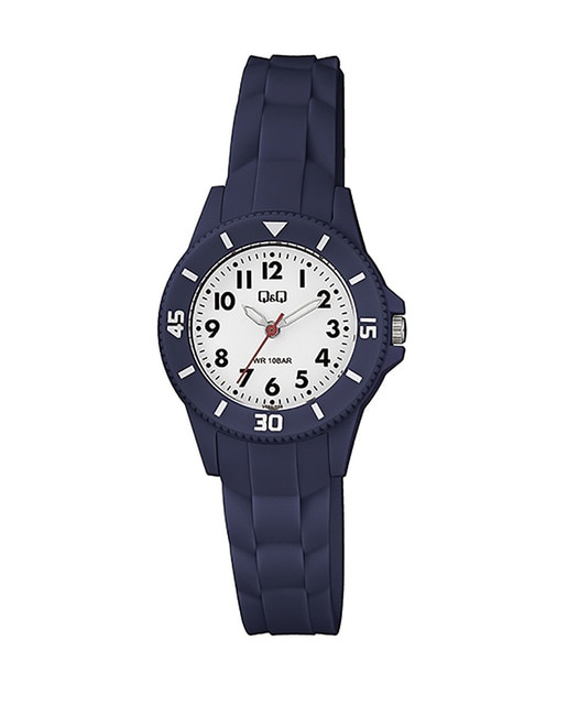 Reloj analógico