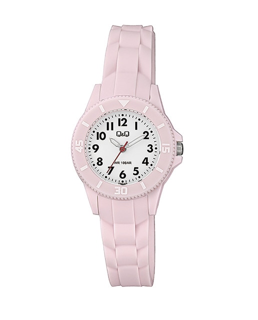 Reloj analógico