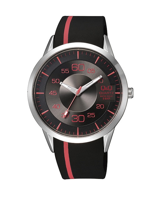 Reloj analógico