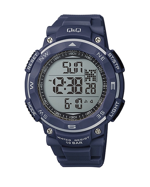 Reloj digital