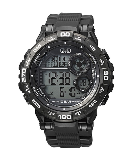 Reloj digital