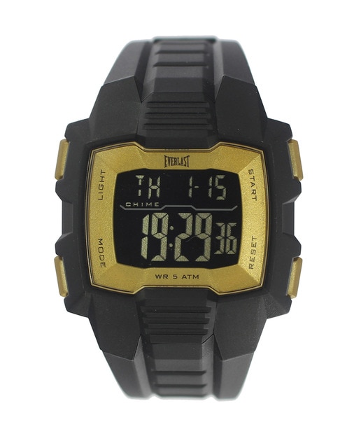 Reloj digital