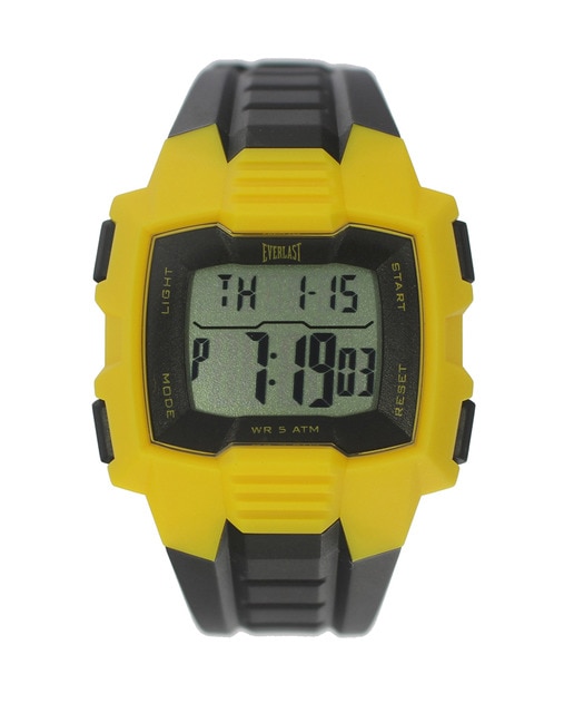 Reloj digital