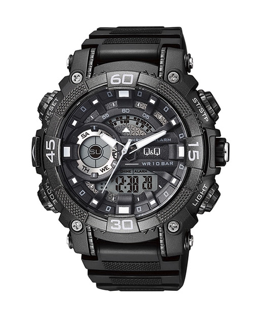Reloj digital