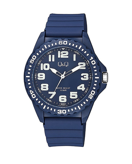 Reloj analógico