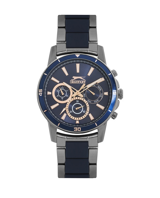 Reloj multifunción