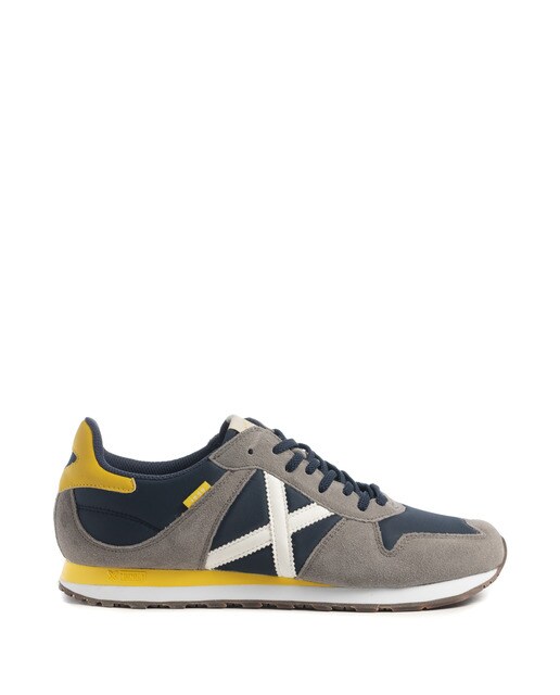 zapatillas munich casual