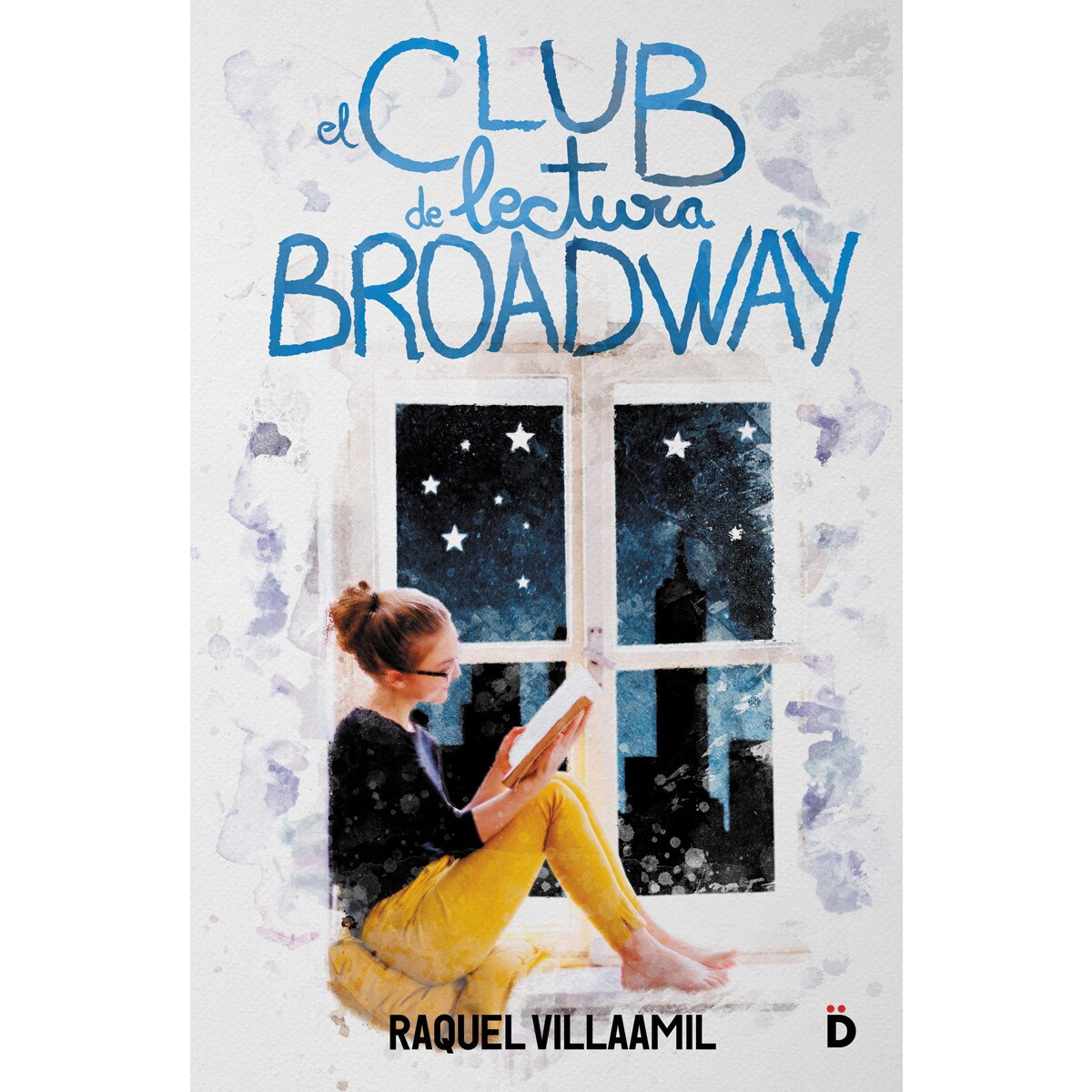 Imagem 0 de El club de lectura broadway(Tapa blanda)