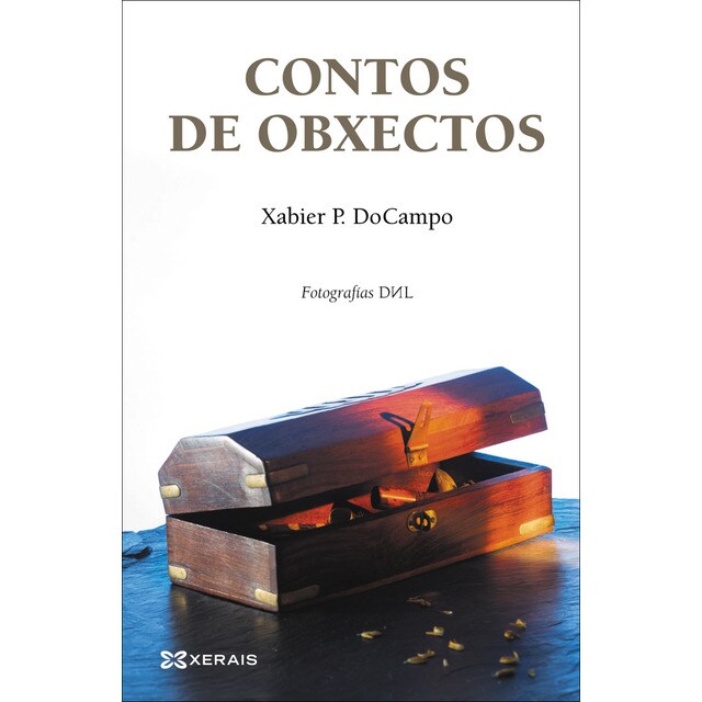 Contos de obxectos