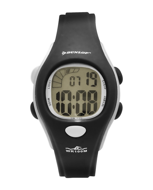 Reloj cronógrafo