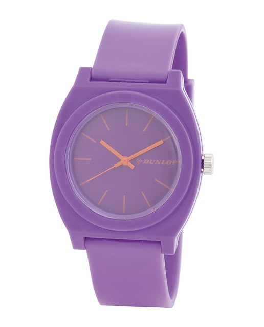Reloj analógico
