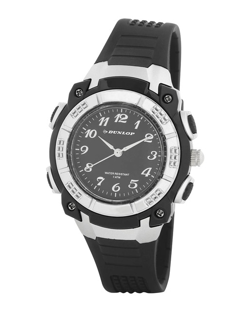 Reloj analógico